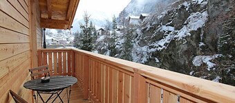 am Arlberg by Interhome