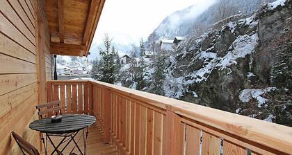 am Arlberg by Interhome