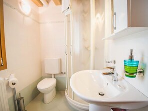 Towels - Albergo Diffuso - Cjasa Paron Cilli by Interhome (Barcis Lake)
