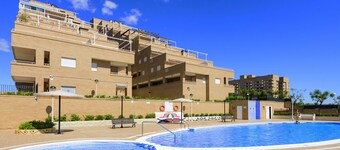 Jardines del Mar I by Interhome