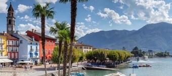 Residenza Corallo by Interhome