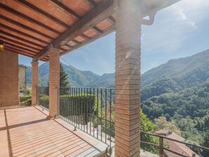 Terraço/pátio