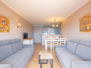 TV - Les Rivages des Issambres by Interhome (Les Issambres)