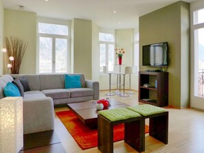 Télévision, lecteur de DVD