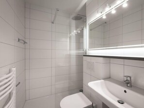 Bathroom - Sonnenschein (B807) by Interhome (Lahnstein (Koblenz))