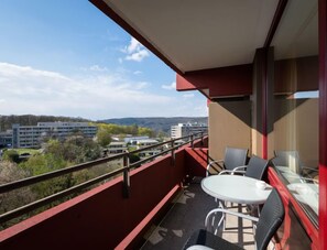 Property grounds - Sonnenschein (B807) by Interhome (Lahnstein (Koblenz))