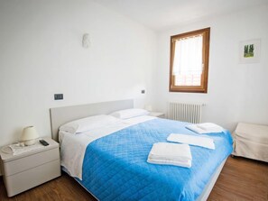 1 Schlafzimmer, Internetzugang