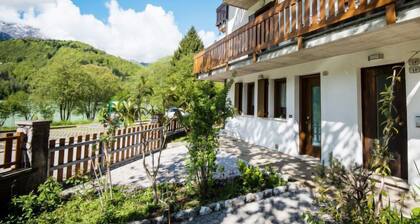 Apartment Sergio by Interhome