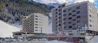 Rosablanche B71 by Interhome