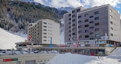 Rosablanche B71 by Interhome