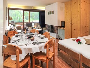 1 Schlafzimmer, WLAN