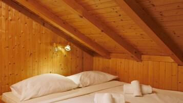 4 chambres, Internet gratuit