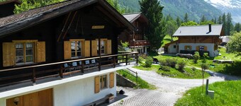 Coquelicot by Interhome