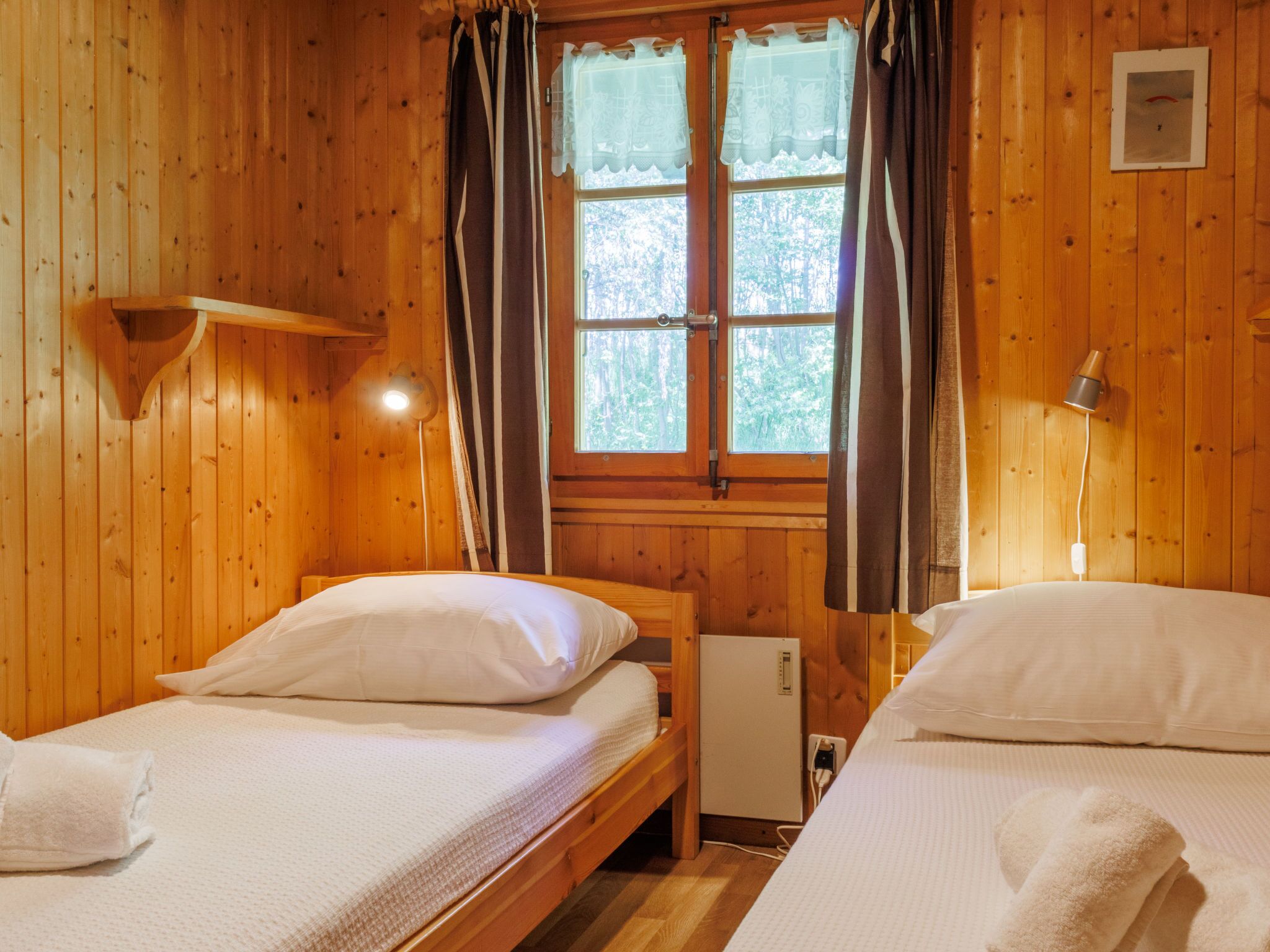 4 Schlafzimmer, kostenloses Internet