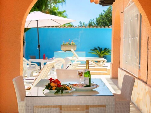 Ferienhaus Sandra by Interhome