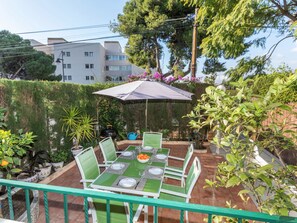 Outdoor dining - Jorge Comin by Interhome (Benicàssim)