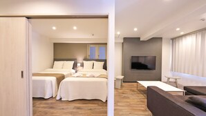 Room - Grandouce Shinsaibashi-Nishi (Osaka)