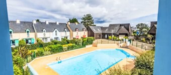 maison des Corsaires by Interhome