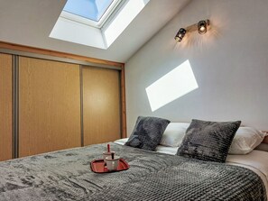 2 Schlafzimmer, kostenloses Internet