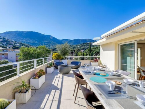 Cap Marine by Interhome