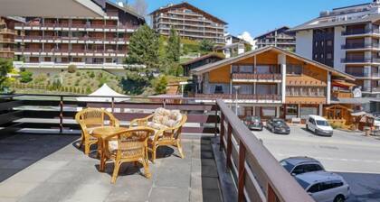 Zanfleuron A1 by Interhome