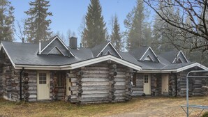 Eksteriør