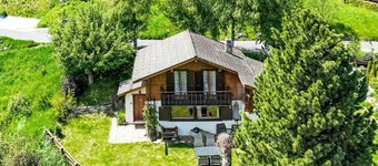 Le Raccard by Interhome
