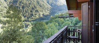 Le Raccard by Interhome