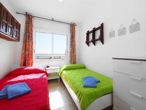 2 habitaciones y acceso a internet 