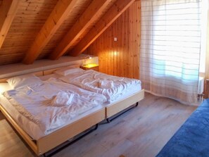 2 bedrooms, Internet
