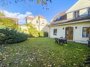 Outdoor dining - Alte Post by Interhome (Aggsbach Markt)