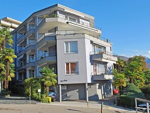 Ulkopuoli