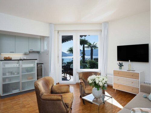 Junior Suite Classic - Isole di Brissago by Interhome