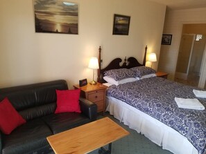 Standard Studio, Ground Floor