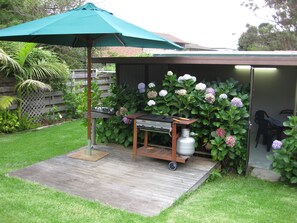 Garden - Dalmeny Shores (Dalmeny)