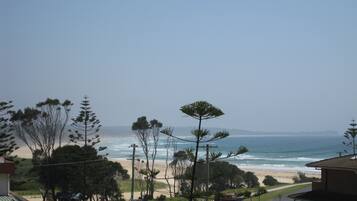 Familienhaus, 3 Schlafzimmer, Meerblick | Strand-/Meerblick