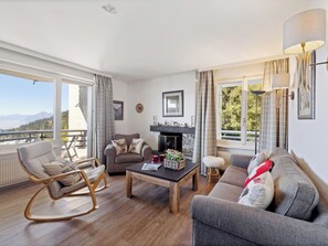 Fernseher, DVD-Player