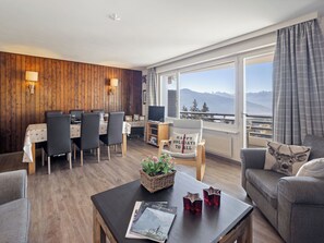 Fernseher, DVD-Player