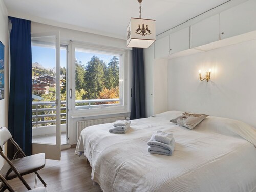 Cransalpin Apt. 11 / Secteur 1 by Interhome