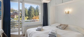 Cransalpin Apt. 11 / Secteur 1 by Interhome