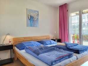 1 chambre, Internet gratuit