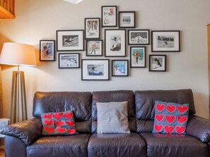 TV - Rossignol C4 by Interhome (Nendaz)