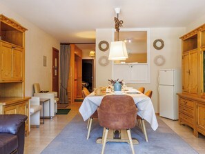 Dining - Rossignol C4 by Interhome (Nendaz)