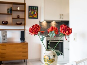 Fridge, microwave, oven, dishwasher - Ankerplatz (B313) by Interhome (Lahnstein (Koblenz))