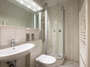 Bathroom - Ankerplatz (B313) by Interhome (Lahnstein (Koblenz))