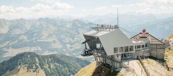 Chalet Les 3 Marmottes by Interhome