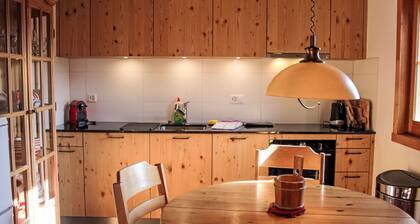 Chalet Les 3 Marmottes by Interhome