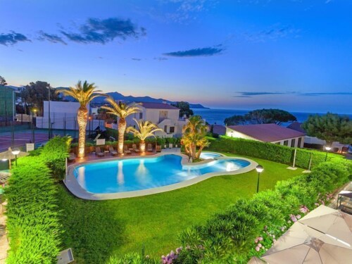 Palmiers I by Interhome