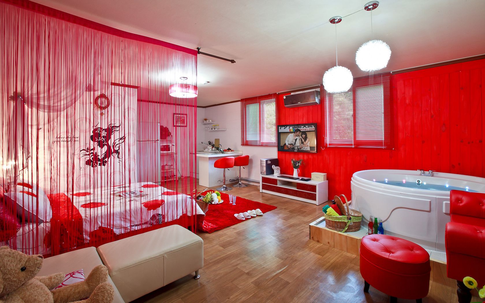 Habitación (2. Orange) | Wifi gratis 