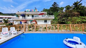 Exterior - Sanolim Pension (Chuncheon)